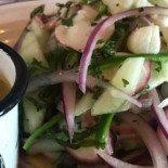 El Caliche Cibo