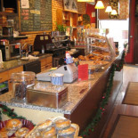 Patterson Perk Cibo