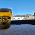 Big Bear Lake Brewing Company food