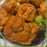 Trapfusion Cibo