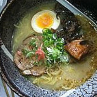 Cocolo Ramen food