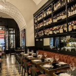 Diana's Place Termini Nourriture