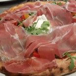 Capriccio Food