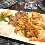 Capriccio Food