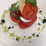 Cavour E Bistrot Nourriture