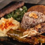Al.Rawabi Cibo