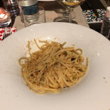 Osteria La Stanzina Nourriture