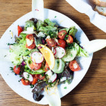 Flying Market Cibo