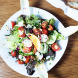 Flying Market Cibo