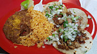 Habaneros The Taco Revolution Arlington food