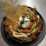 Gochoki Cibo