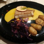 L'abri Côtier Cibo