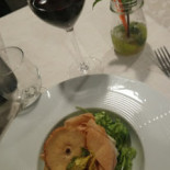 L'abri Côtier Cibo