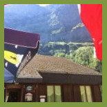 Gigerwald Dentro