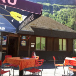 Gigerwald Esterno