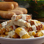 Olive Garden Restaurant food