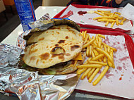 Chicken Spot Ivry-sur-seine food