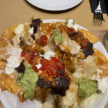 Mexicali Essen