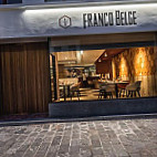 Franco Belge inside