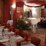 Le Commerce Cibo