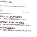 Le Commerce Piatti