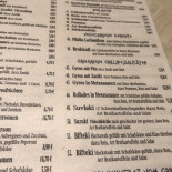 Gaststätte Poseidon Piatti