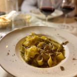 La Pecora Ladra Comida