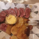 La Pecora Ladra Nourriture