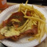 Ave Caesar Cibo