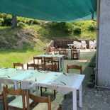 Ristoro Pizzeria Posola Dentro