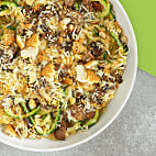 Noodles And Company food