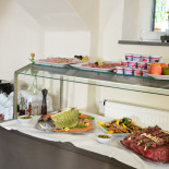 Eltzhof Cibo