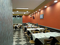 Pizzeria Da Renato inside