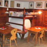 Baumann Tavern Nourriture