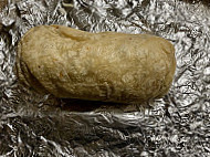 Chipotle Mexican Grill food