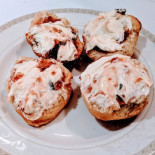 Ibbetson's Cibo