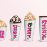 Dunkin' Cibo