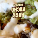 Chipotle Mexican Grill Cibo