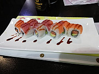 Wok Sushi Sarzana inside