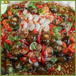 ลาบนัว สาขาสระบุรี Cibo