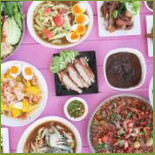 ลาบนัว สาขาสระบุรี Cibo