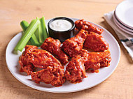 Applebee's Neighborhood Grill food