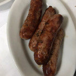 La Fattoria food