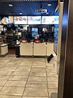 Mcdonald's inside