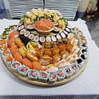 Sushi.zou food