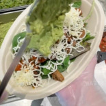Chipotle Mexican Grill Cibo