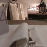 Gustando Speisekarte