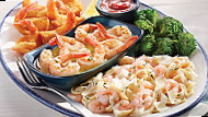 Red Lobster Lincoln food