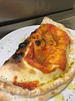 Gaststaette Via Roma Bistro Pizzeria Pizzeria food