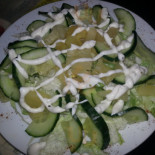Ali's Pizzeria Cibo
